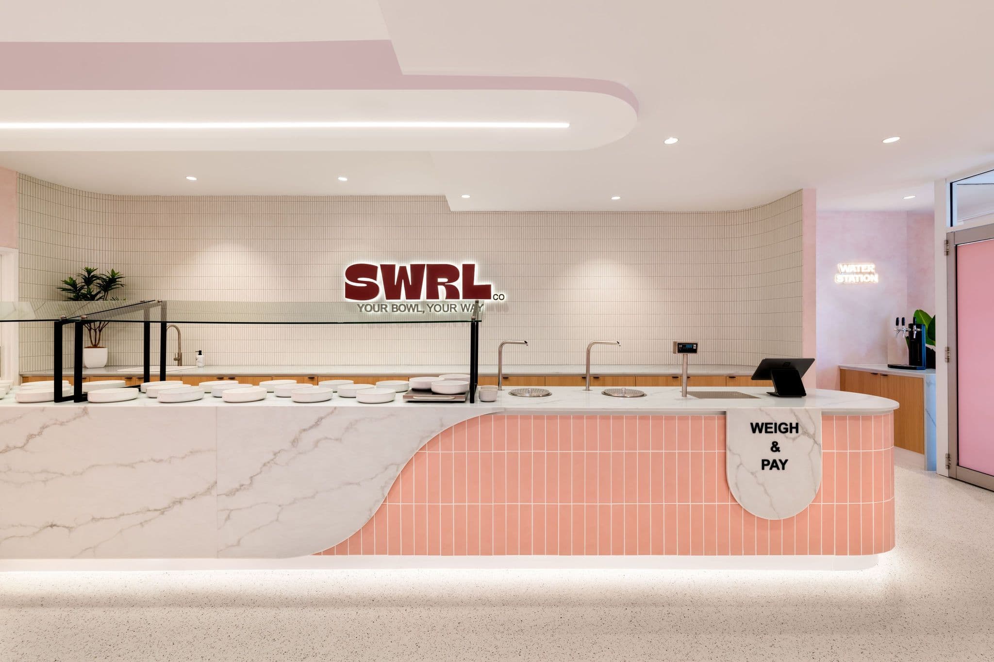 Swrl Co