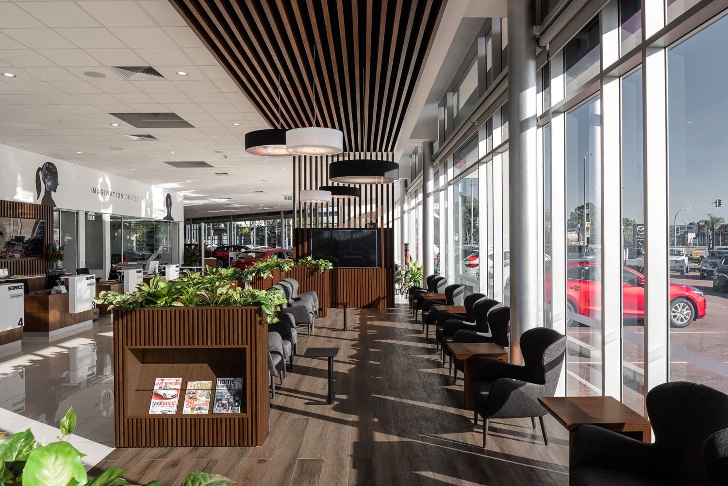 Designing for the Western Australian Climate