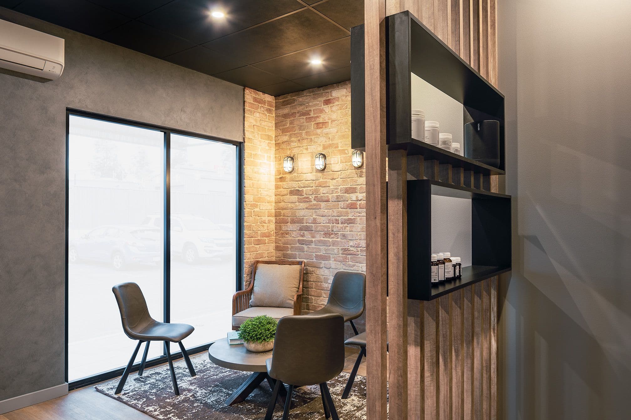 Light, Air and Comfort: The Quiet Environmental Decisions