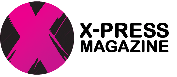 X Press Magazine